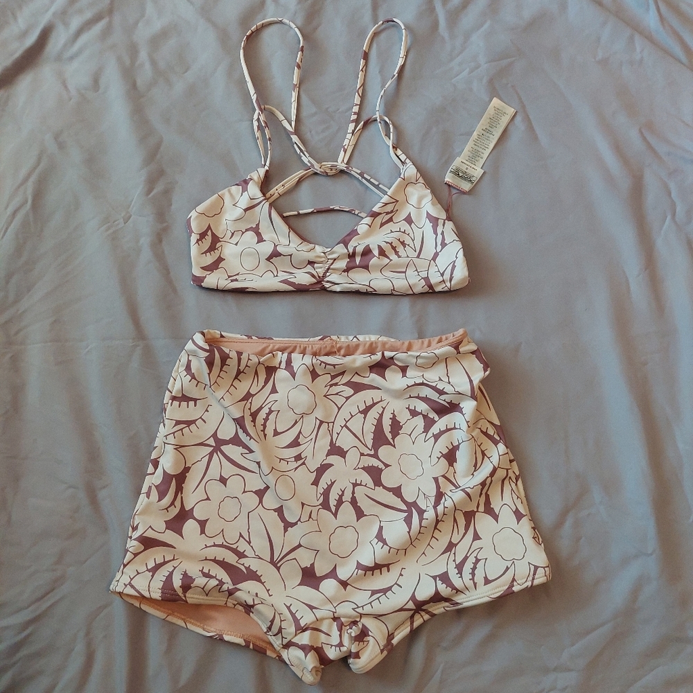Patagonia bikini